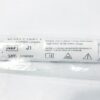 Cynosure Ellman BIPOLAR FORCEPS J1 *SEALED NEW* Stainless Autoclavable Straight