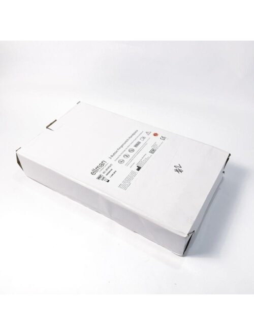 Cynosure Ellman 3-Button Fingerswitch Handpiece *BOX OF 10 UNITS* IEC-3FHPB/D