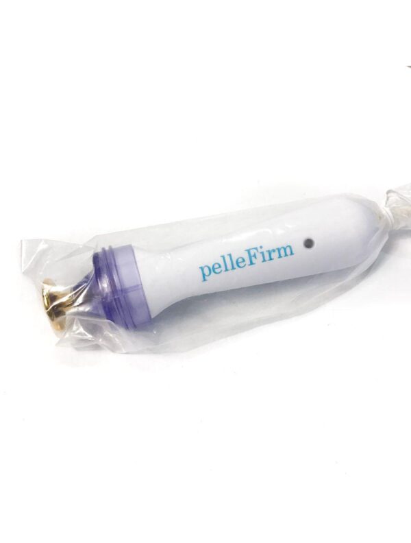 Cynosure Ellman PelleFirm SINGLE 25mm Handpiece P325PFHPU LS-16-01 A Pelleve