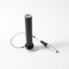 Zarin Asclepion MCL31 Juliet V-Spot Vaginal 90º Handpiece Set & Case 40-8200-000