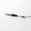 Zarin Asclepion MCL31 Juliet V-Spot Vaginal 90º Handpiece Set & Case 40-8200-000