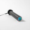 Zarin Asclepion MCL31 Juliet V-Spot Vaginal 90º Handpiece Set & Case 40-8200-000
