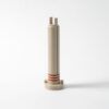 Zarin Asclepion MCL31 Juliet V-Spot Vaginal 90º Handpiece Set & Case 40-8200-000