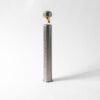 Zarin Asclepion MCL31 Juliet V-Spot Vaginal 90º Handpiece Set & Case 40-8200-000