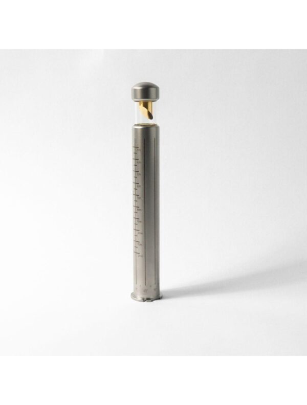 Zarin Asclepion MCL31 Juliet V-Spot Vaginal 90º Handpiece Set & Case 40-8200-000