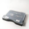 Zarin Asclepion MCL31 Juliet V-Spot Vaginal 90º Handpiece Set & Case 40-8200-000