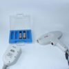 Alma Harmony Elite LP YAG 1064 Nd:YAG Vascular Laser Handpiece w/ 6mm & 2mm Tips