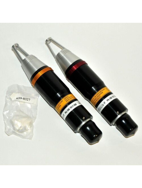 ConBio Medlite Revlite MultiLite Tattoo Removal Dye Handpiece 585 650 Hand Piece