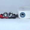 Alma Harmony Elite LP YAG 1064 Nd:YAG Vascular Laser Handpiece w/ 6mm & 2mm Tips