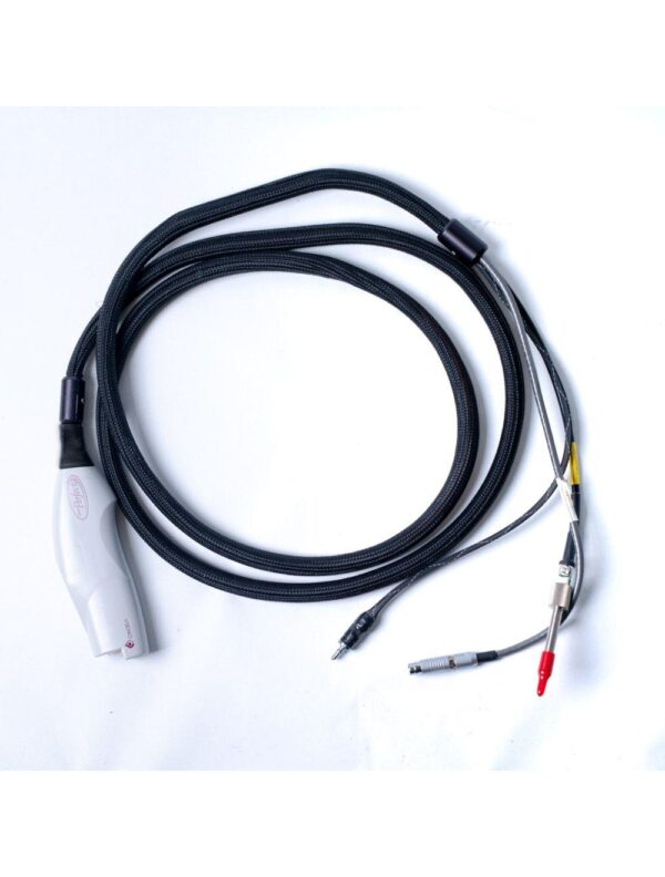 Candela VBeam PERFECTA Fiber Delivery System Handpiece 2157-40-4030