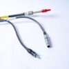Candela VBeam PERFECTA Fiber Delivery System Handpiece 2157-40-4030