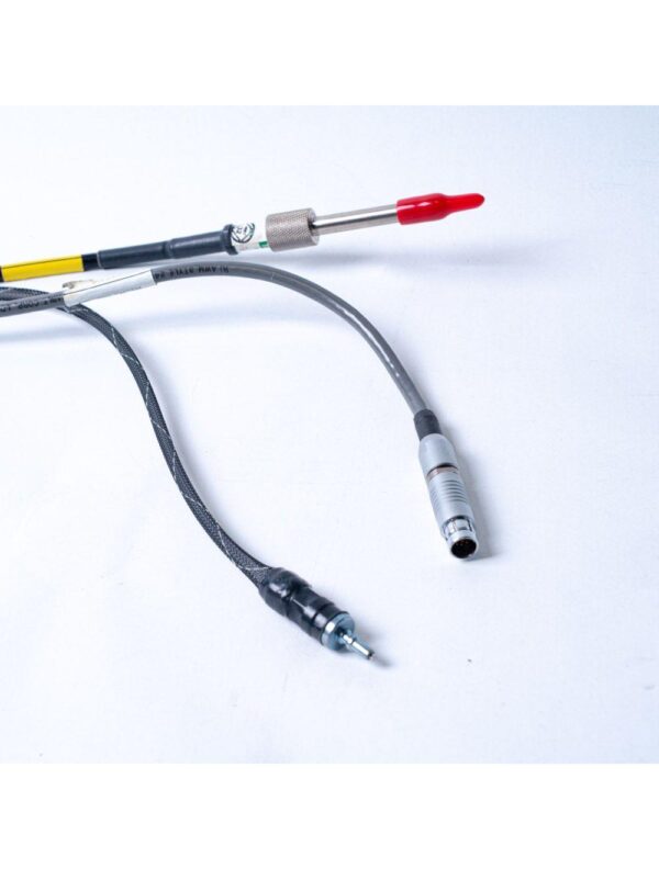 Candela VBeam PERFECTA Fiber Delivery System Handpiece 2157-40-4030