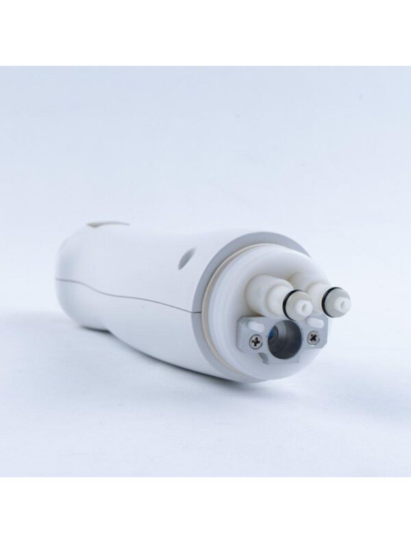 Palomar ICON 1540 XD Microlens Optic 12x12 mm Tip Scars Acne Handpiece 1540XD