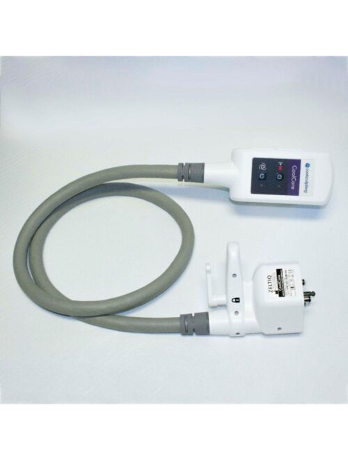 2016 Zeltiq CoolSculpting CoolCore Vacuum Cool CORE Applicator HP BRZ-AP1-063-00