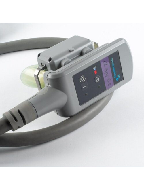 eZ App 6.2 Breeze Vacuum Applicator Zeltiq CoolSculpting BRZ-AP1-062-000