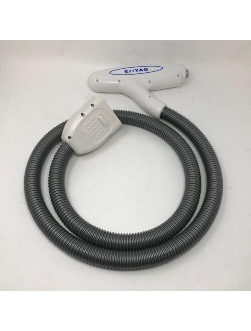 Ellman Sandstone Tri-Lase Tattoo HP 2940nm Er:YAG Laser Applicator Handpiece