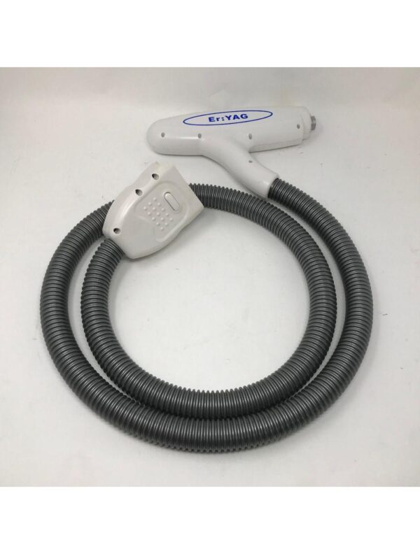 Ellman Sandstone Tri-Lase Tattoo HP 2940nm Er:YAG Laser Applicator Handpiece