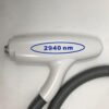 Ellman Sandstone Tri-Lase Tattoo HP 2940nm Er:YAG Laser Applicator Handpiece