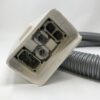 Ellman Sandstone Tri-Lase Tattoo HP 2940nm Er:YAG Laser Applicator Handpiece