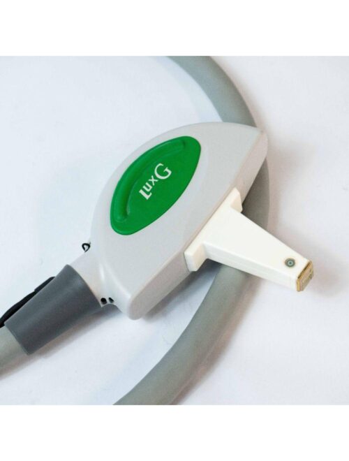 2011 Cynosure ESTELUX Laser LuxG Handpiece - 1320-GS06 - FACTORY REFURBISH