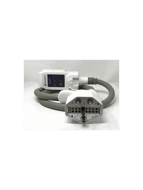 Zeltiq CoolSculpting Cool Fit Breeze Vacuum Applicator CoolFit BRZAP1066000