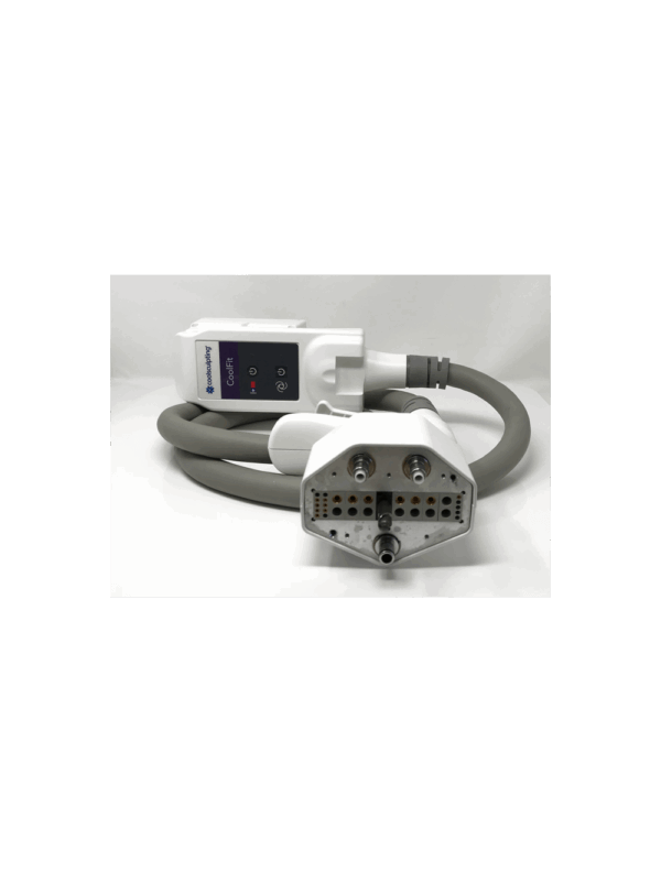 Zeltiq CoolSculpting Cool Fit Breeze Vacuum Applicator CoolFit BRZAP1066000