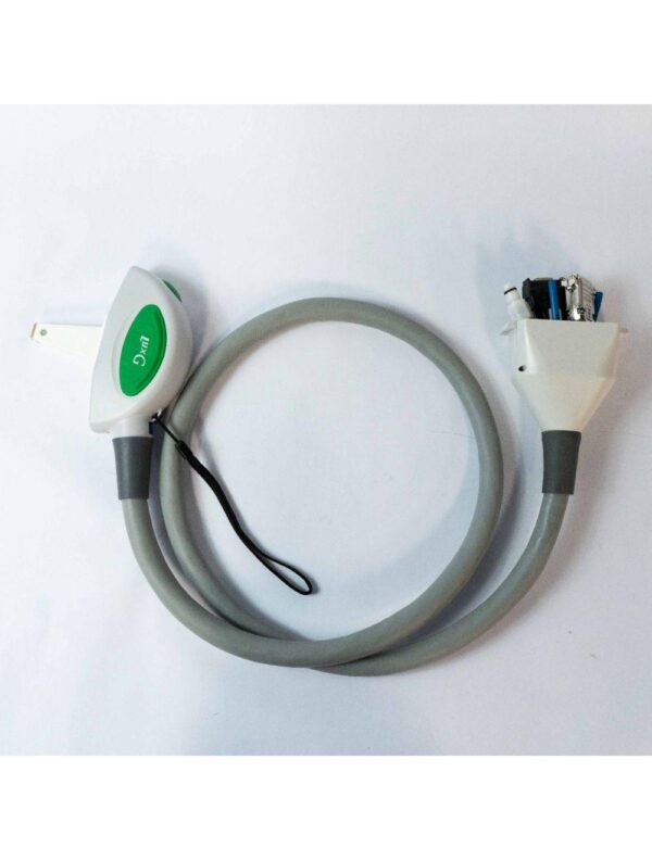 2011 Cynosure ESTELUX Laser LuxG Handpiece - 1320-GS06 - FACTORY REFURBISH