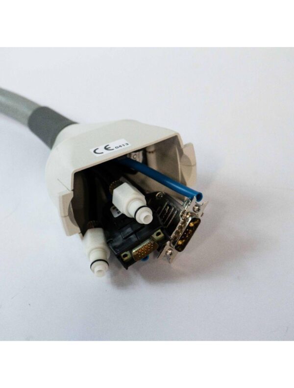 2011 Cynosure ESTELUX Laser LuxG Handpiece - 1320-GS06 - FACTORY REFURBISH