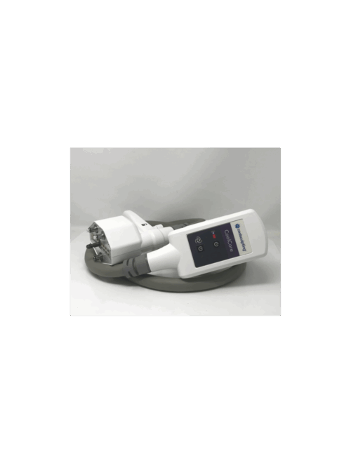 Zeltiq CoolSculpting CoolCore Breeze Vacuum Applicator Cool Core BRZAP1063000