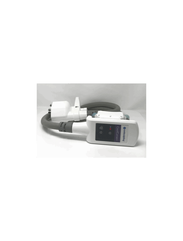 Zeltiq CoolSculpting CoolCurve Breeze Vacuum Applicator Cool Curve+ BRZAP1064000