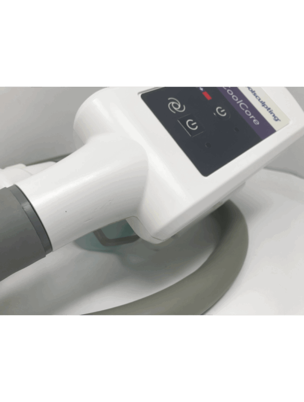 Zeltiq CoolSculpting CoolCore Breeze Vacuum Applicator Cool Core BRZAP1063000