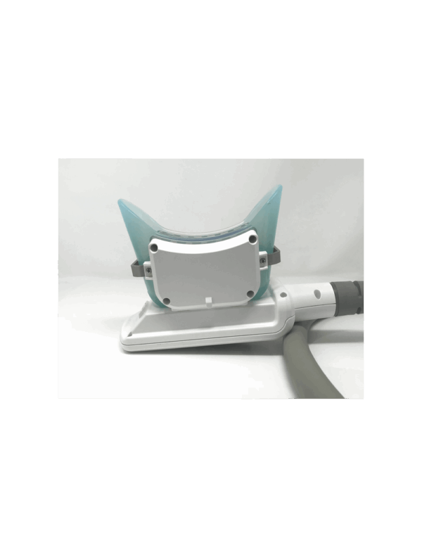 Zeltiq CoolSculpting CoolCurve Breeze Vacuum Applicator Cool Curve+ BRZAP1064000