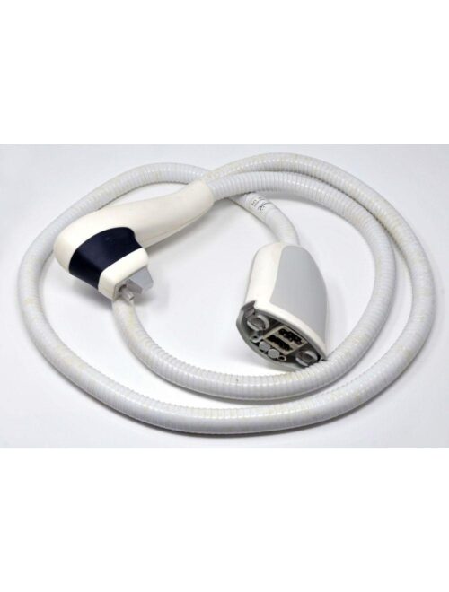 Asclepion MedioStar NeXT Hand Piece 810 950 Diode Vascular 4x3 Spot Laser HP