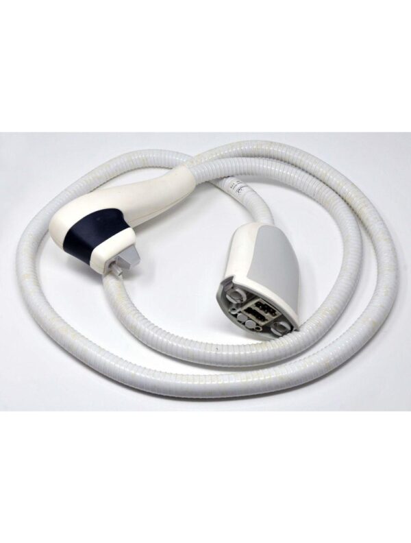 Asclepion MedioStar NeXT Hand Piece 810 950 Diode Vascular 4x3 Spot Laser HP
