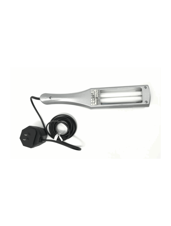 20240928153400-66f821e8b60ad.png DERMALIGHT 80 Derma Light Psoracomb Narrowband UVB Phototherapy Device 311nm