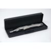20240928153412-66f821f44f680.jpg Cynosure SmartLipo Laser Handpiece Handle Orange Fiber 600um 100-7007-740 Green