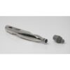 20240928153416-66f821f8937e5.jpg Cynosure SmartLipo Laser Handpiece Handle Orange Fiber 600um 100-7007-740 Green