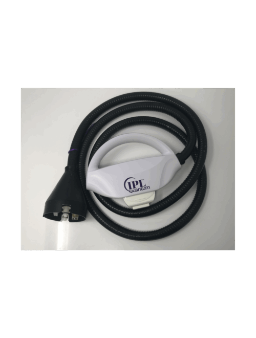Lumenis Laser SR 560 IPL Quantum Hand Piece Skin Photo Rejuvenation HP Handpiece