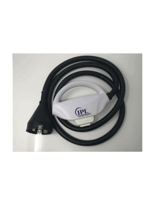 Lumenis Laser SR 560 IPL Quantum Hand Piece Skin Photo Rejuvenation HP Handpiece