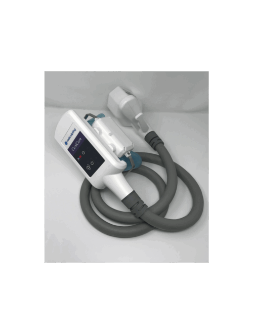 CoolCore Vacuum Applicator Zeltiq Cool Sculpting Cool Core BRZAP106300 Cellulite