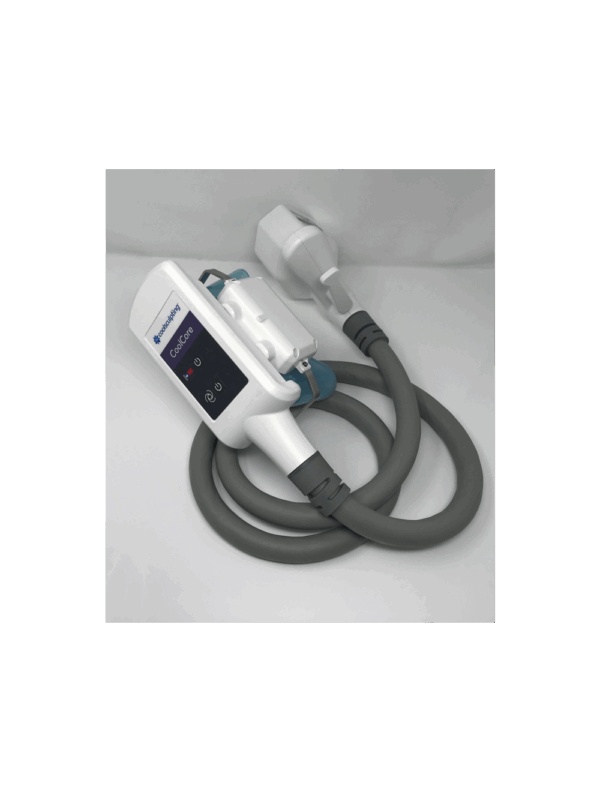 CoolCore Vacuum Applicator Zeltiq Cool Sculpting Cool Core BRZAP106300 Cellulite
