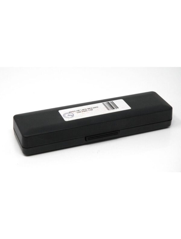 20240928153427-66f822036d838.jpg Cynosure SmartLipo Laser Handpiece Handle Orange Fiber 600um 100-7007-740 Green