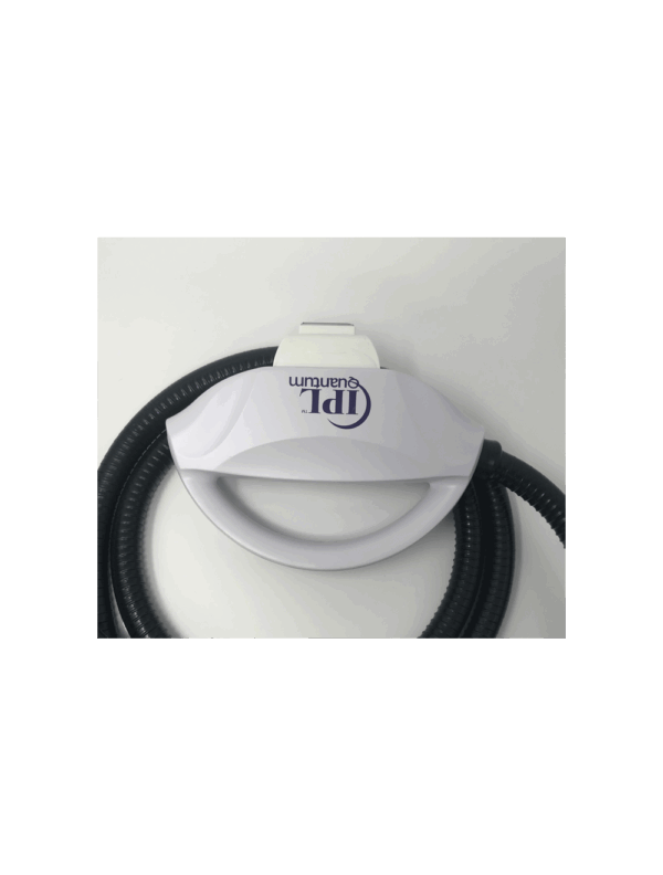 Lumenis Laser SR 560 IPL Quantum Hand Piece Skin Photo Rejuvenation HP Handpiece
