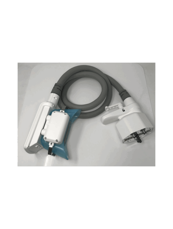 CoolCore Vacuum Applicator Zeltiq Cool Sculpting Cool Core BRZAP106300 Cellulite