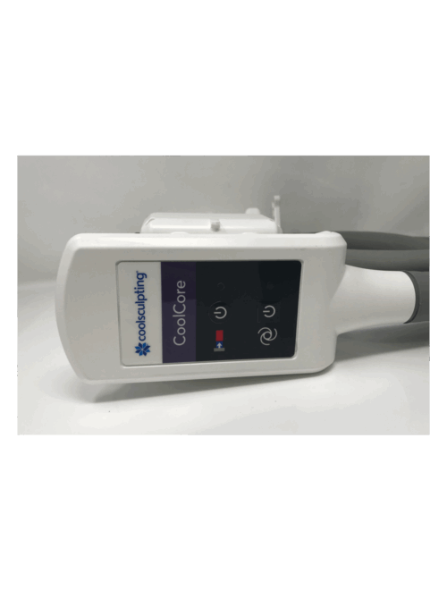 Zeltiq Cool Sculpting Coolcore CoolSculpting Cool Core Applicator BRZ-AP1-063-00