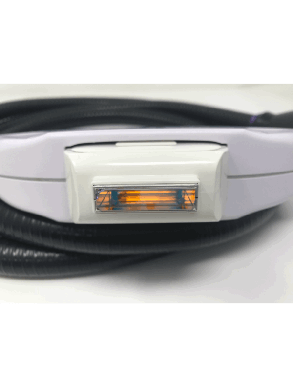 Lumenis Laser SR 560 IPL Quantum Hand Piece Skin Photo Rejuvenation HP Handpiece