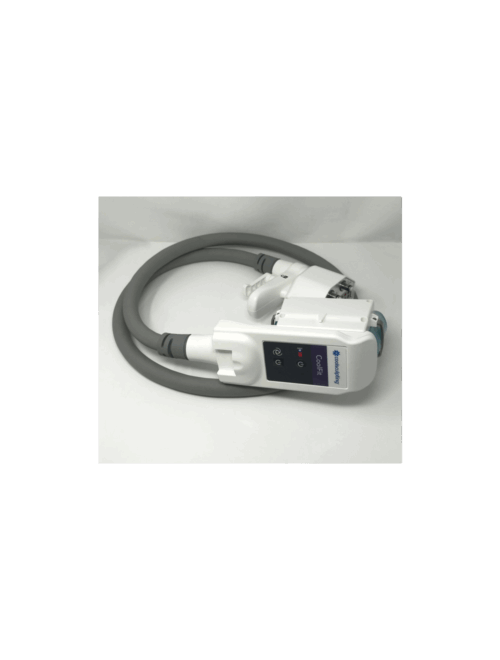 CoolFit Applicator Zeltiq CoolSculpting Cool Fit Cellulite Sculpting BRZ-AP1-066