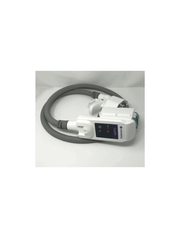 CoolFit Applicator Zeltiq CoolSculpting Cool Fit Cellulite Sculpting BRZ-AP1-066