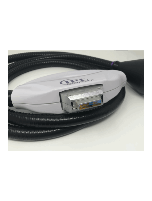 Lumenis Laser SR 560 IPL Quantum Hand Piece Skin Photo Rejuvenation HP Handpiece