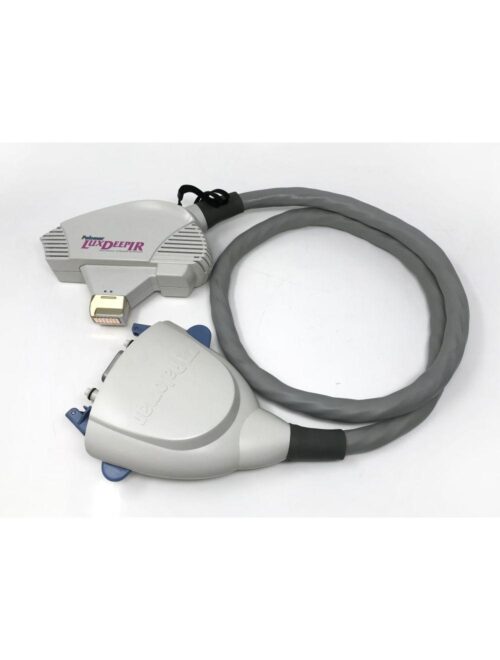 Starlux 500 Star Lux Deep IR Fractional Skin Tightening IPL Hand Piece RELOADED